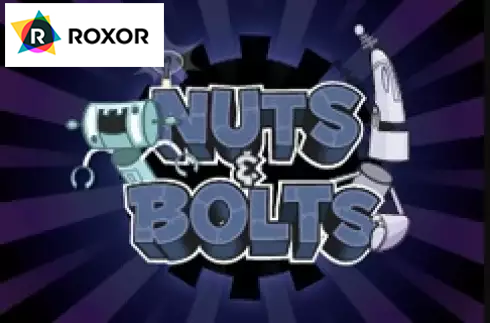 Nuts & Bolts